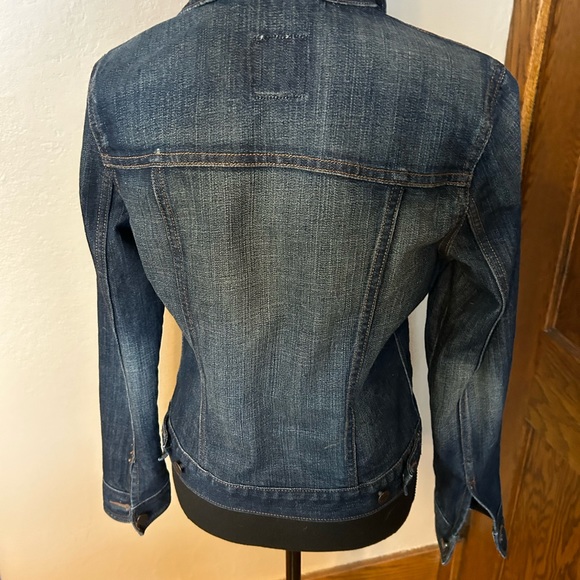 Old Navy denim jacket - Picture 5 of 5